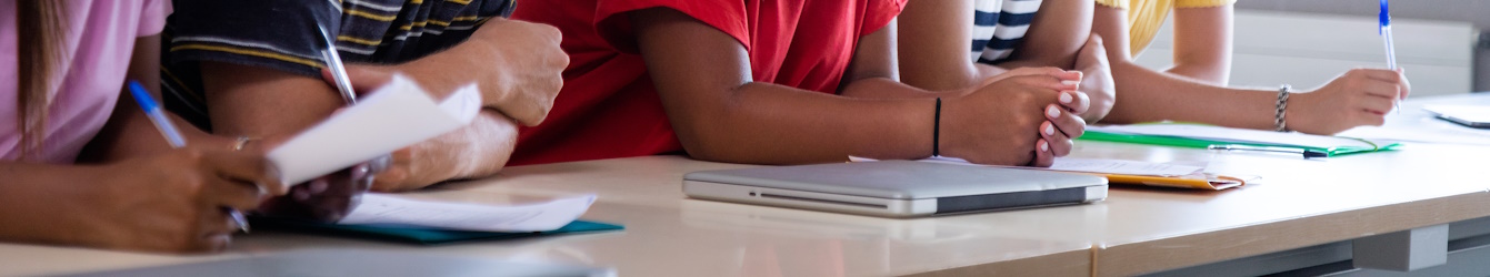 Jornadas, cursos y talleres para estudiantes