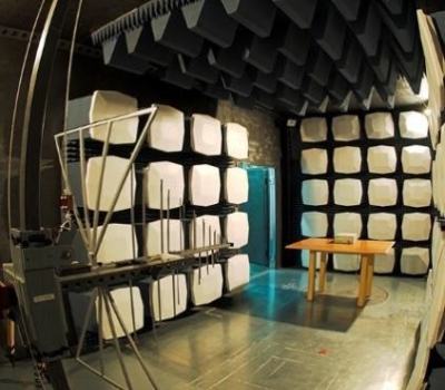 Centro de Alta Tecnología y Homologación (CATECHOM)