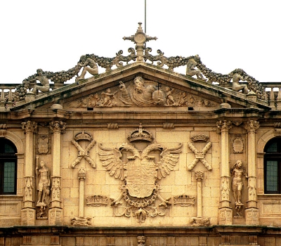 Instituto de Estudios Latinoamericanos (IELAT)