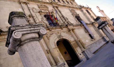 Centro de Información