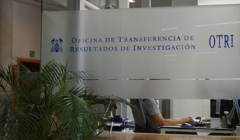 Oficina de Transferencia de Conocimiento (OTC)