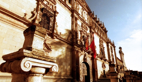 Servicios Generales