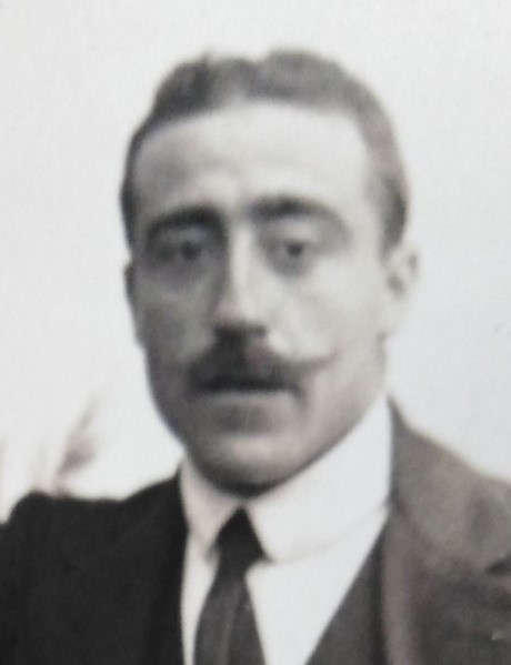 Antonio-Rubio-Marin