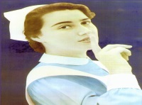 enfermera