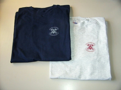 camisetas