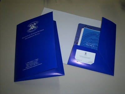carpeta